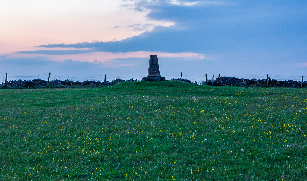 Middleton Moor Middleton Moor
